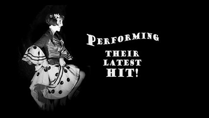 Janet Klein & Her Parlor Boys - Sing To Me (Official Music V