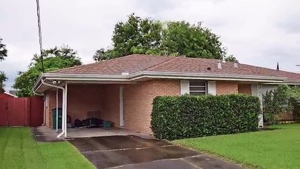 608 Avenue E Ave  Marrero LA 70053