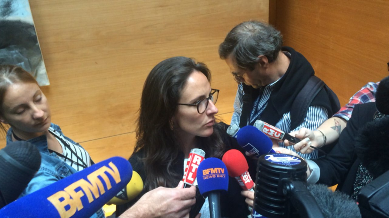 Affaire Mathis : la réaction de l'avocate de la maman de Mathis