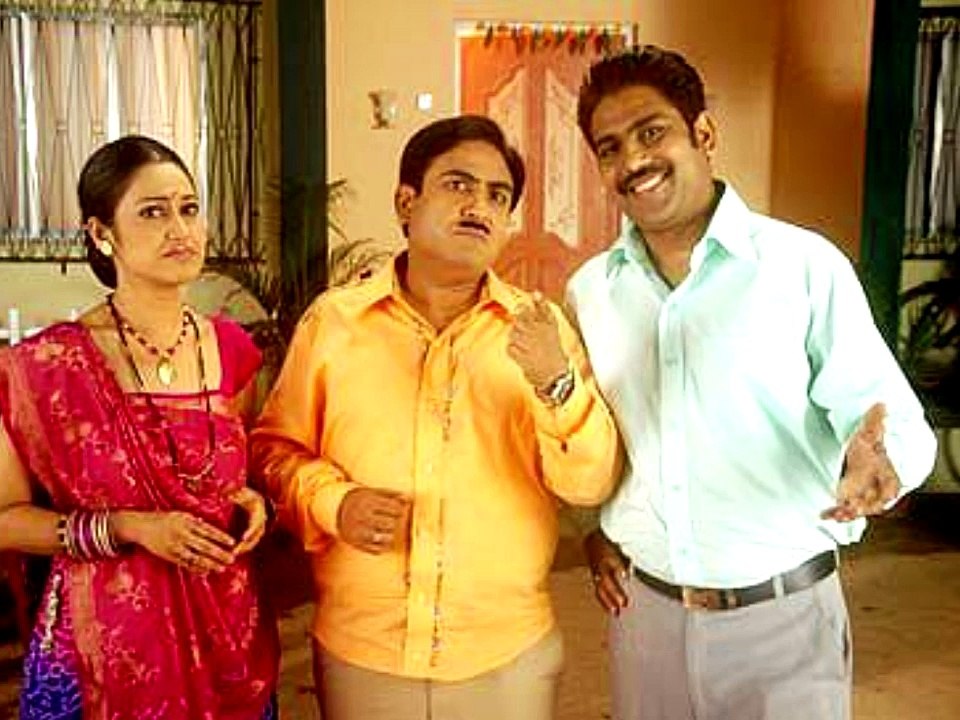 Taarak Mehta Ka Ooltah Chashmah - 1 June 2015 - Full Episode