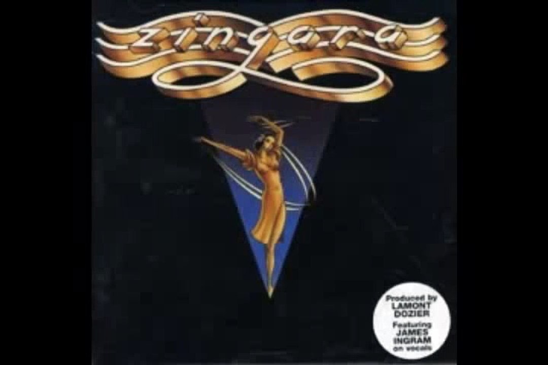Zingara - I Surrender 1981