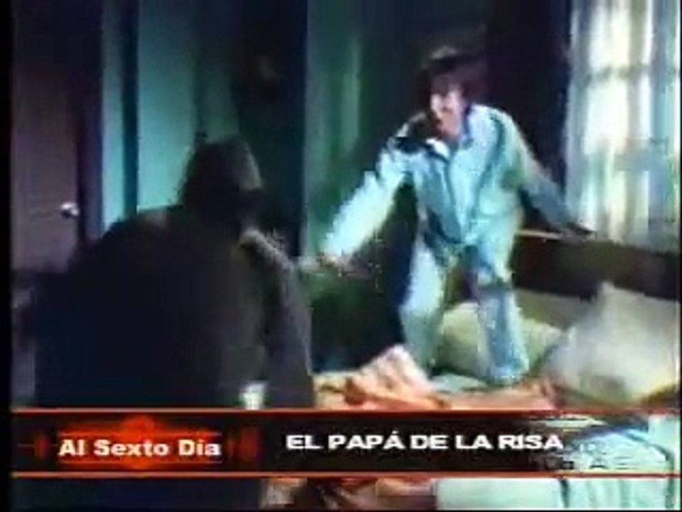 AL SEXTO DIA - PAPA CHUIMAN
