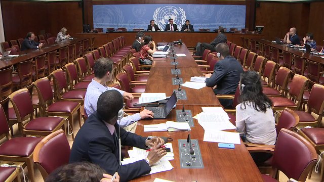 La ONU denuncia más de 6.400 muertes en Ucrania