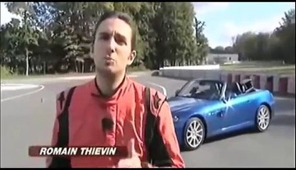 Fast Club Honda S2000