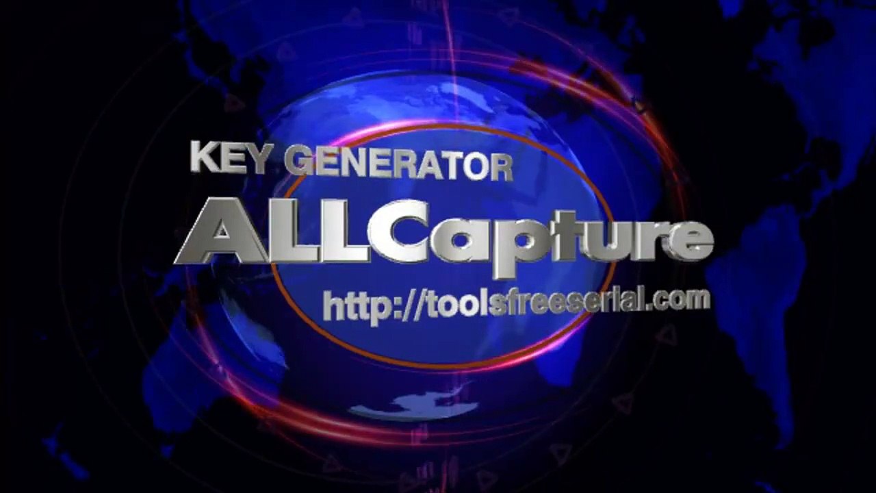 ALLCapture Key