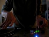 DJ CLEAR scratch demo2