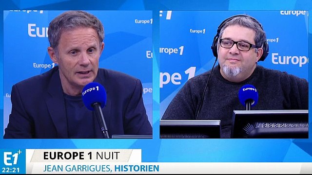 Jean Garrigues : Alain Juppé est aussi bien placé, sinon mieux, que Nicolas Sarkozy