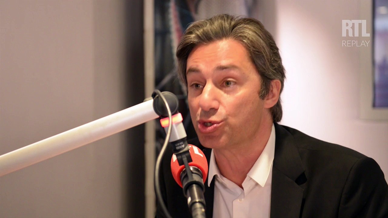 Laurent Solly : "L'objectif est rapprocher l'offre et la demande d'emploi"