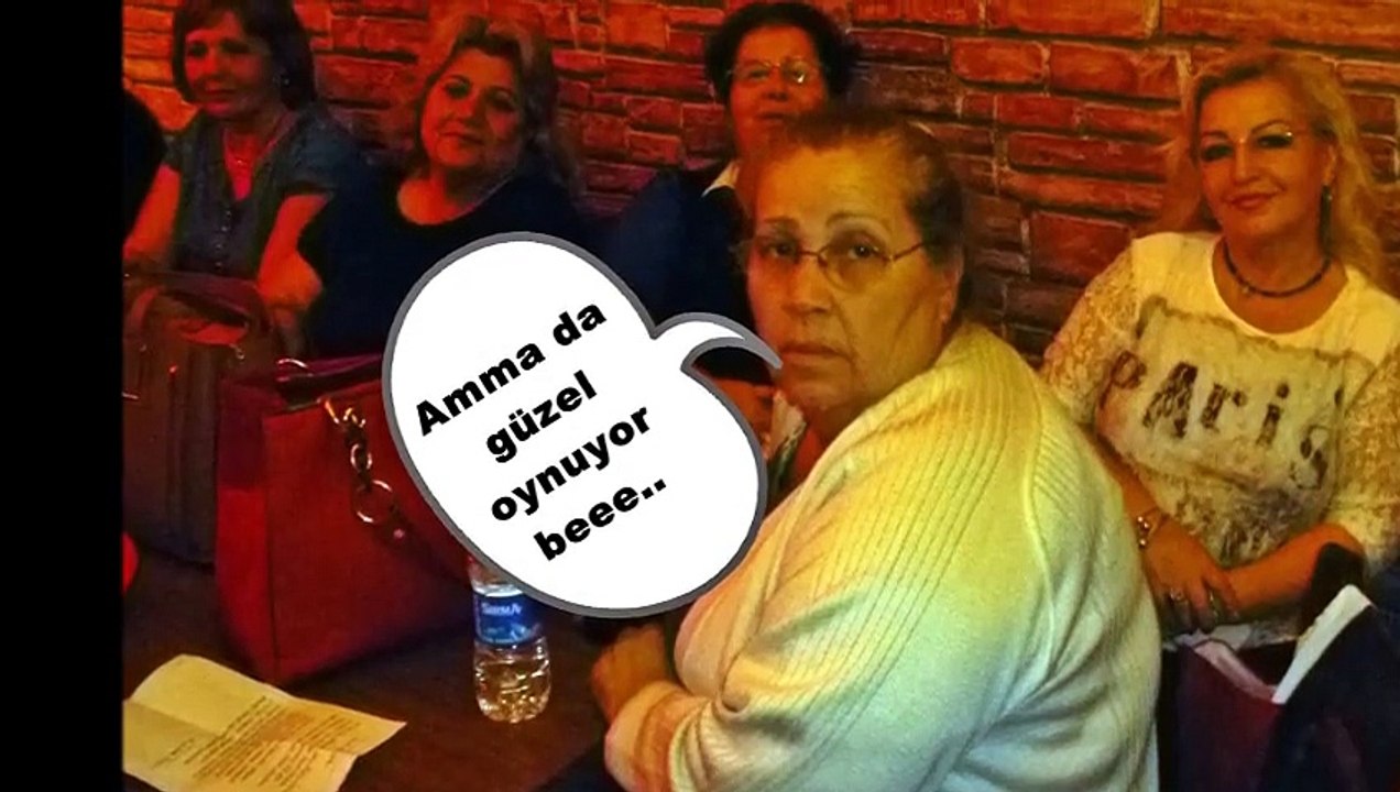 FOTO ŞAKA 1. BÖLÜM
