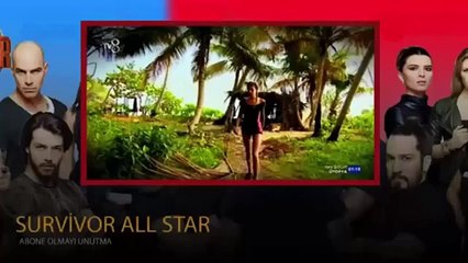 Survivor All Star 67.Bölüm Fragmanı