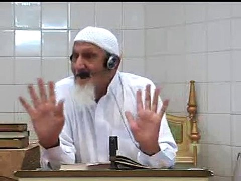 Part 2 - Masla E Taqdeer Or Us Ka Hull