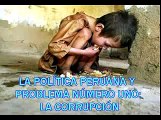 ELECCIONES PRESIDENCIALES DEL PERU 2011= TOLEDO MANRIQUE