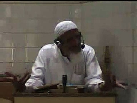 Part 6 - Masla E Taqdeer Or Us Ka Hull