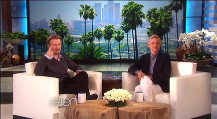 David Spade Plays Heads Up Jun 01 2015