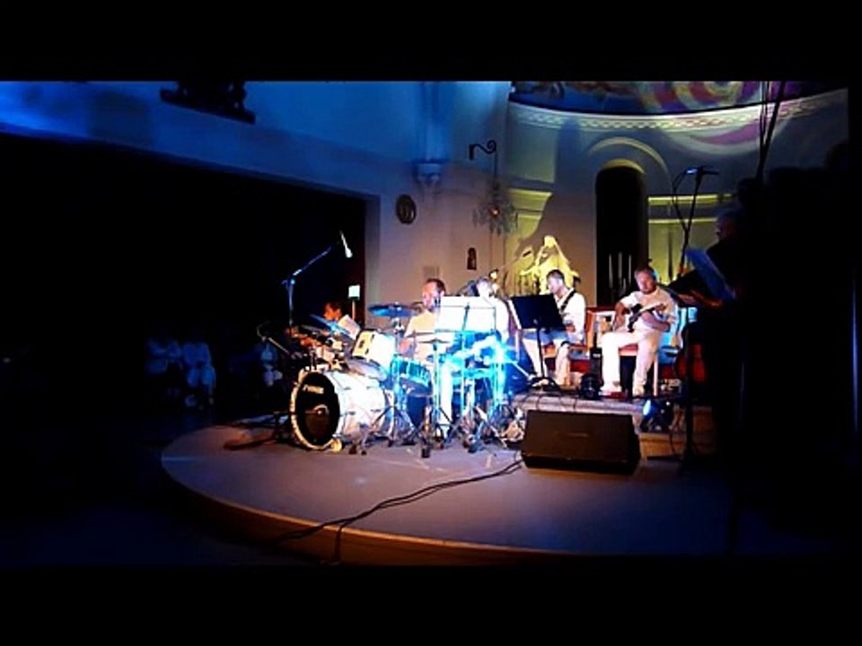 Pink Floyd  - Shine on you crazy diamond (The best Cover)