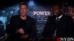 Curtis “50 Cent” Jackson and Joseph Sikora talk season 2 of 'Power'