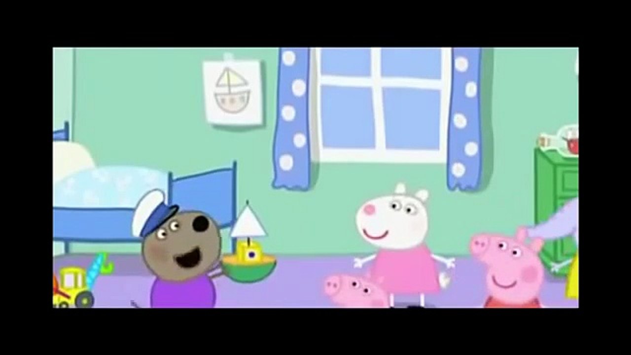 Plus de 20Min de Peppa Pig EN FranCais !   NOUVEAU -YOUTUBE.