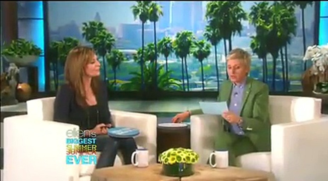 Jonathan Groff Interview Jun 01 2015