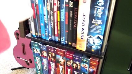 Gaming Setup/ Room Tour