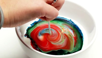 Food Magic Tricks You Need To Try