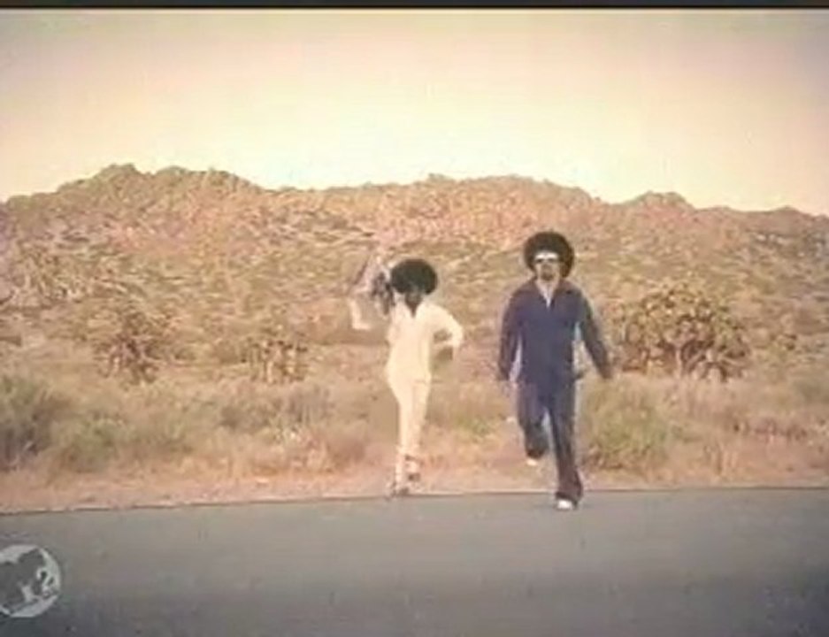 FatBoy Slim - the rockafeller skank