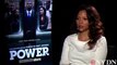 Omari Hardwick & Lela Loren on Season 2 of 'Power'
