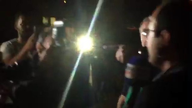 Άφιξη Εσιέν