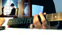 [60FPS] Arcana Famiglia - Opening 1 [Habakiri Guitar Cover]