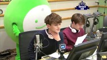 150503 K Pop Planeta Rádio EXO Chen e D.O - Parte 1