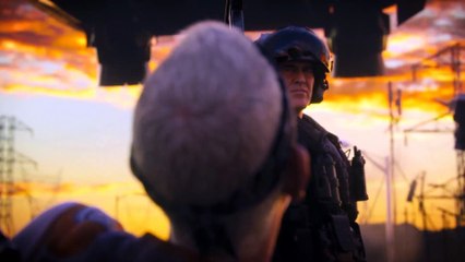 Official Call of Duty®: Advanced Warfare – Exo Zombies Carrier Trailer (Official Trailer)