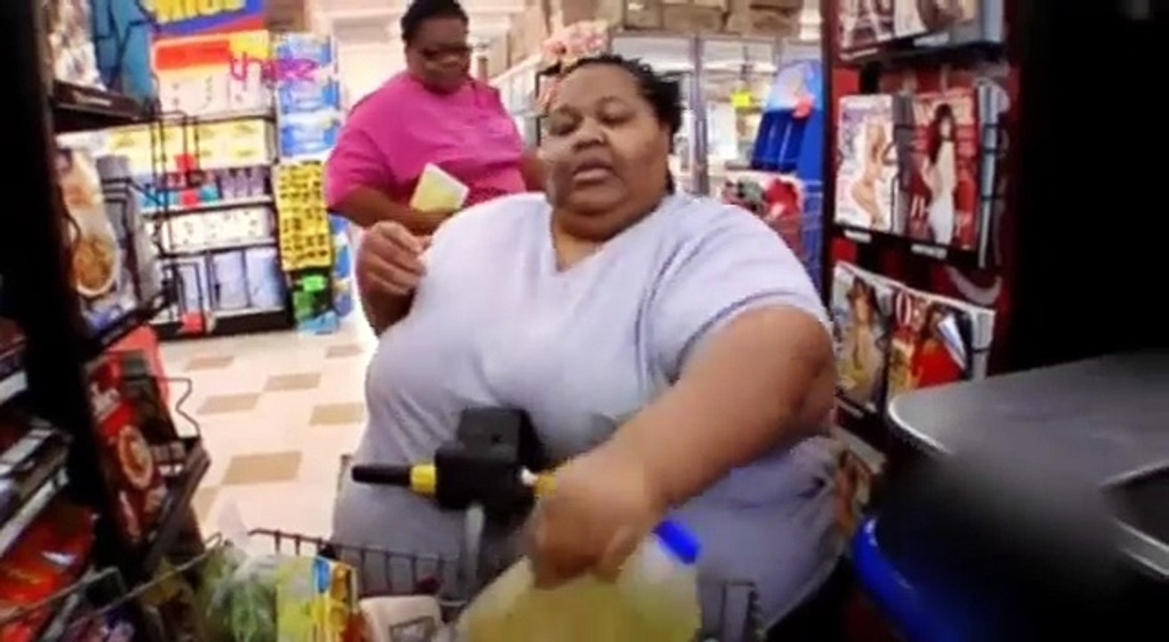 BEEG Meets Bigger Meets BEEG Nikki