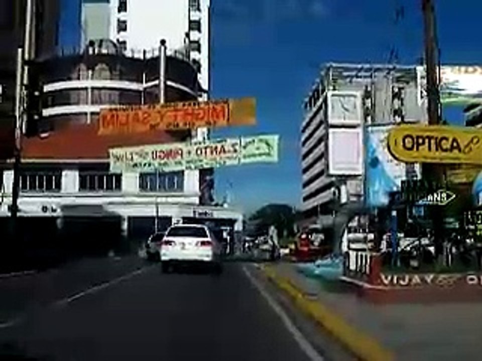 Mombasa Town