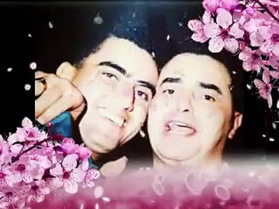 ---اهداء الى المرحوم شفيق كبها غناء محمد كبها انت اول  صديق وانت اخر رفيق