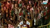 Alanyaspor |  Samsunspor özeti 3. gol