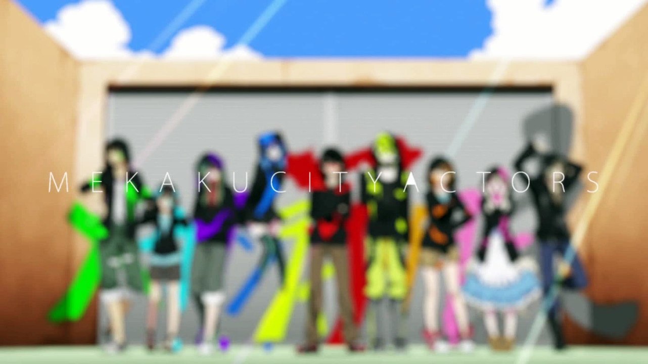 daze ( fandub  op.  ukr.)