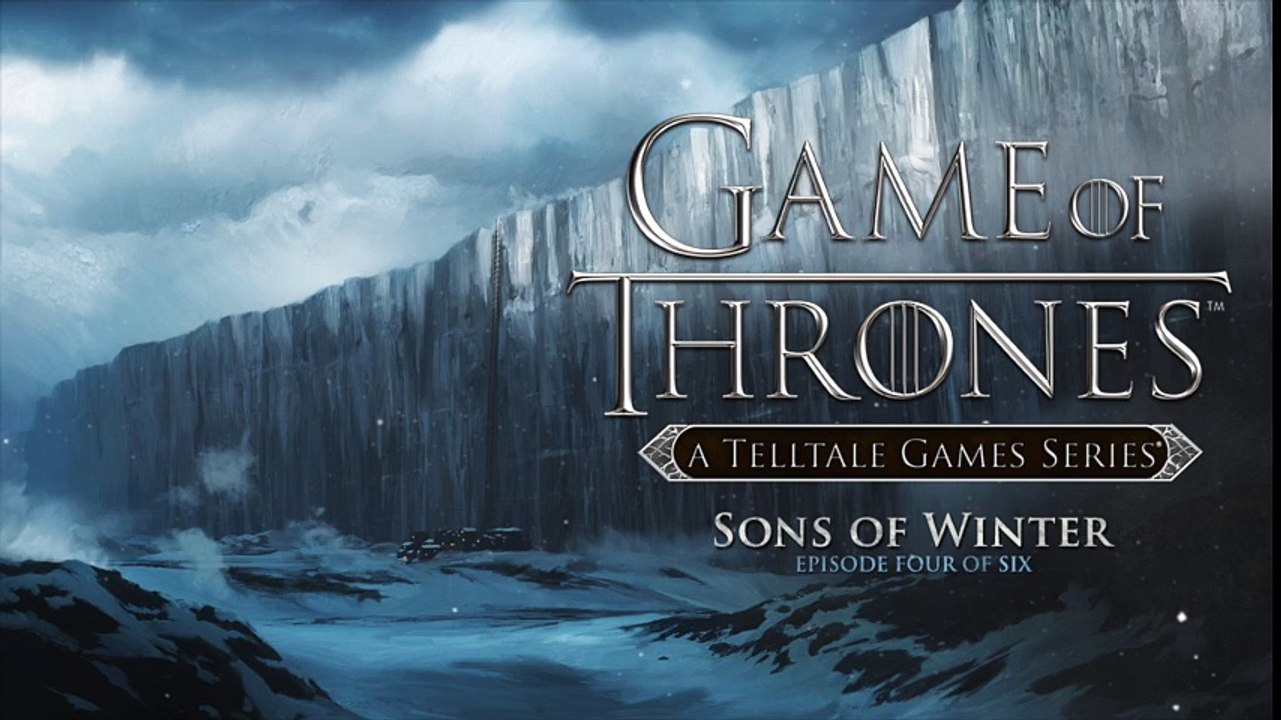 Gamer Headlines’ Spoilercast: Game of Thrones Episode 4: Sons of Winter (Part 1)