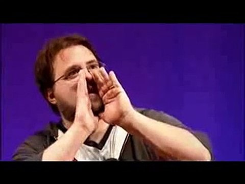 An Evening With Kevin Smith Pt 9