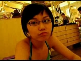 meet cute girl in 101