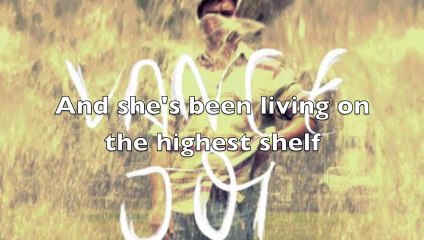 Vance Joy - Riptide (Lyric Video) HD