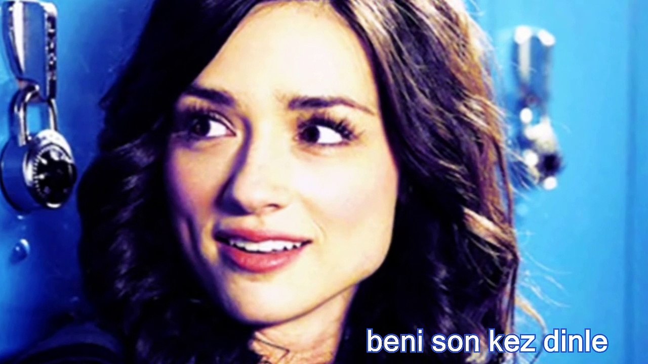 Fatih Aslantaş - Elveda Diyemem Sana 2015 (EbruSahinBeatz)