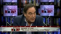 Oliver Stone on His Next Project, a Martin Luther King Jr. Biopic With Jamie Foxx