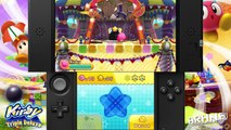 Kirby: Triple Deluxe [3DS/2DS] - recenzja