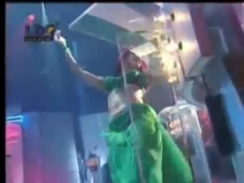 Maya Abi Saad - Lebanese Oriental Dancer