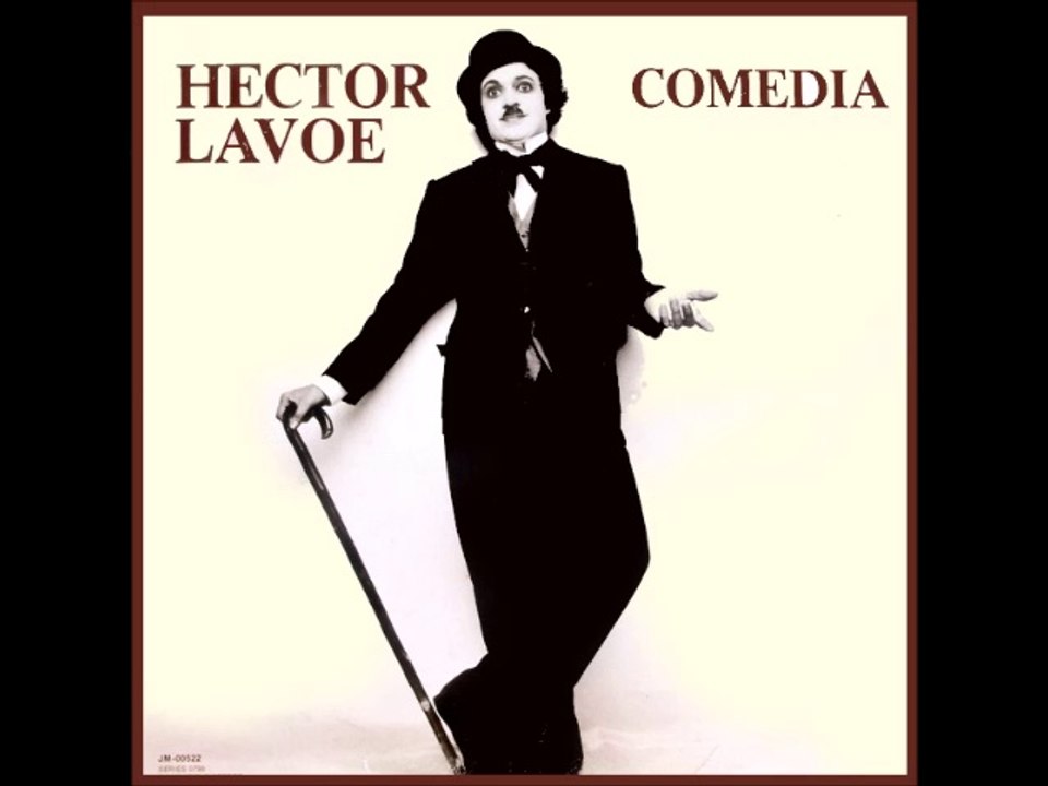 Hector Lavoe - Songoro Cosongo
