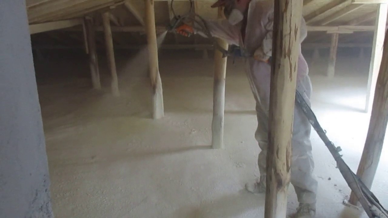 SPREYX - Çatı Yalıtım Köpük Poliüretan Ankara - 40 DANSİTE SERT PÜSKÜRTME SPREY POLİÜRETAN