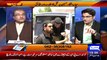 Mujeeb Ur Rehman Shami Analysis On The Issue Of Mian Iftikar