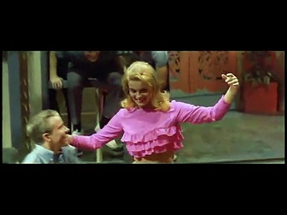 #347) BYE BYE BIRDIE (1963)