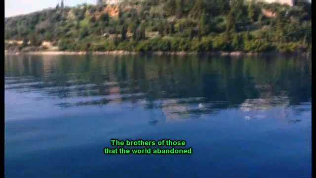 George Dalaras- Georges Moustaki_ En Méditerranée -Μεσόγειος