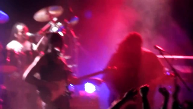 INNER CIRCLE Bad Boys (Live @ Kägelbanan, Stockholm July 9, 2010)