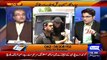Mujeeb Ur Rehman Shami Analysis On The Issue Of Mian Iftikhar